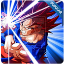 Goku Kameha Wallpaper APK
