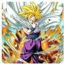 Super Saiyan Wallpaper APK