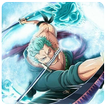 Roronoa Zoro Wallpaper Art