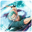 Roronoa Zoro Wallpaper Art APK