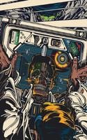 Ghetto Wallpaper HD 截圖 1