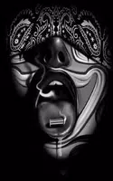 Ghetto Wallpaper HD स्क्रीनशॉट 5