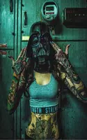 Ghetto Wallpaper HD स्क्रीनशॉट 6