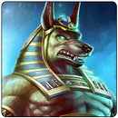 Anubis Egyptian Wallpapers APK