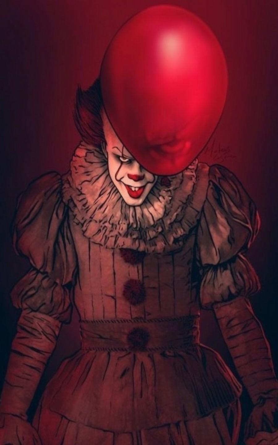 Pennywise Wallpapers for Android - APK Download
