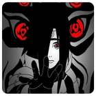 Sharingan Wallpaper ไอคอน