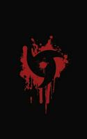 Sharingan Wallpaper syot layar 3