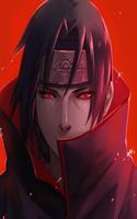 Sharingan Wallpaper স্ক্রিনশট 1