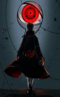 Sharingan Wallpaper syot layar 2