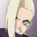 Ino Yamanaka Wallpaper APK