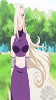 Ino Yamanaka Wallpaper โปสเตอร์