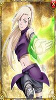 Ino Yamanaka Wallpaper ภาพหน้าจอ 1