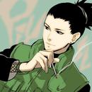 Shikamaru Nara Wallpaper aplikacja