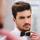 Men Hairstyle Collection aplikacja