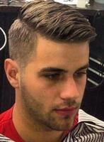 Men Hairstyle Collection captura de pantalla 3