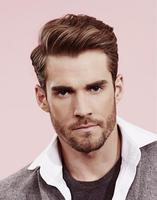 Men Hairstyle Collection 截圖 1