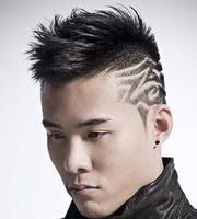 Men Hairstyle Collection 截圖 2