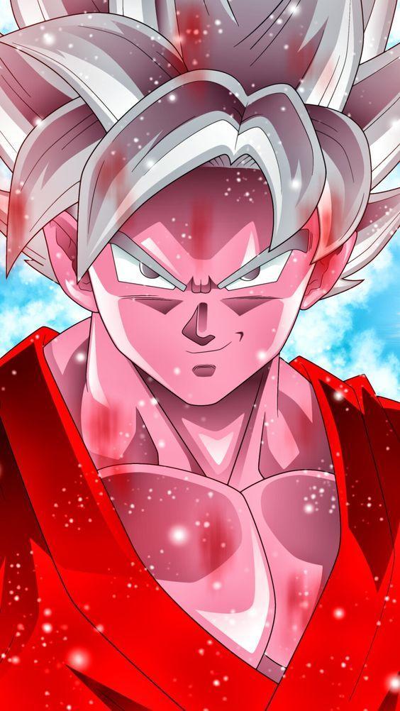 Goku SSG Wallpaper APK pour Android Télécharger Goku SSG Wallpaper APK pour Android Télécharger