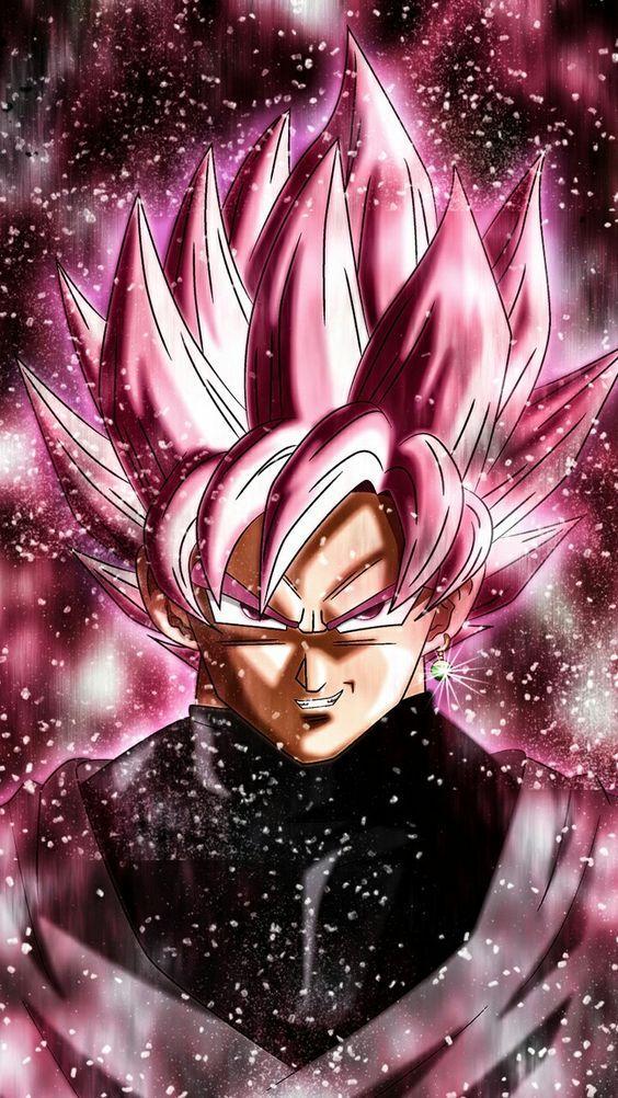 Đam mê Dragon Ball Super và Black Goku Super Saiyan Rose? Hãy tải xuống APK của bức hình nền tuyệt đẹp này để đem về cho mình một trang chạm sóc điện thoại thật sự độc đáo và ấn tượng nhé!