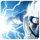 ikon Kakashi Wallpaper Art