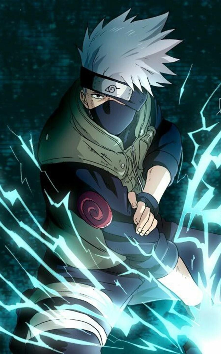 Kakashi Wallpaper Art for Android - APK Download