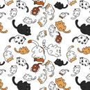 Neko Atsume Wallpaper HD aplikacja