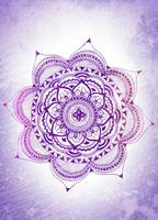 Mandala Art Wallpapers скриншот 3