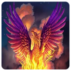 Phoenix Wallpapers ícone