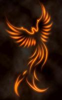 Phoenix Wallpapers Cartaz