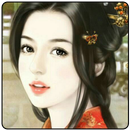 Chinese Girls Art Wallpapers APK