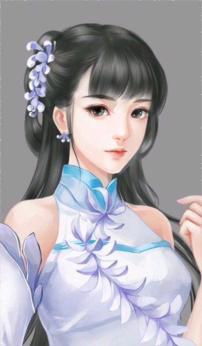 Chinese Girls Art Wallpapers APK for Android Download Chinese Girls Art Wallpapers APK for Android Download