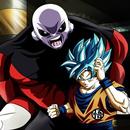 Goku Jiren Wallpaper HD APK