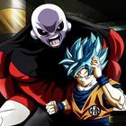 Icona Goku Jiren Wallpaper HD