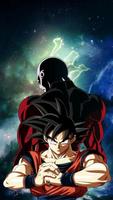 2 Schermata Goku Jiren Wallpaper HD
