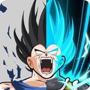 Vegeta Wallpaper HD APK