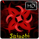 Real Shinobi Wallpaper APK