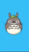 Totoro Wallpapers Art HD Screenshot 3