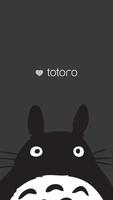 Totoro Wallpapers Art HD Screenshot 2
