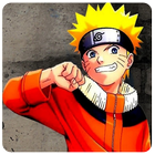 HD Wallpapers for Naruto আইকন