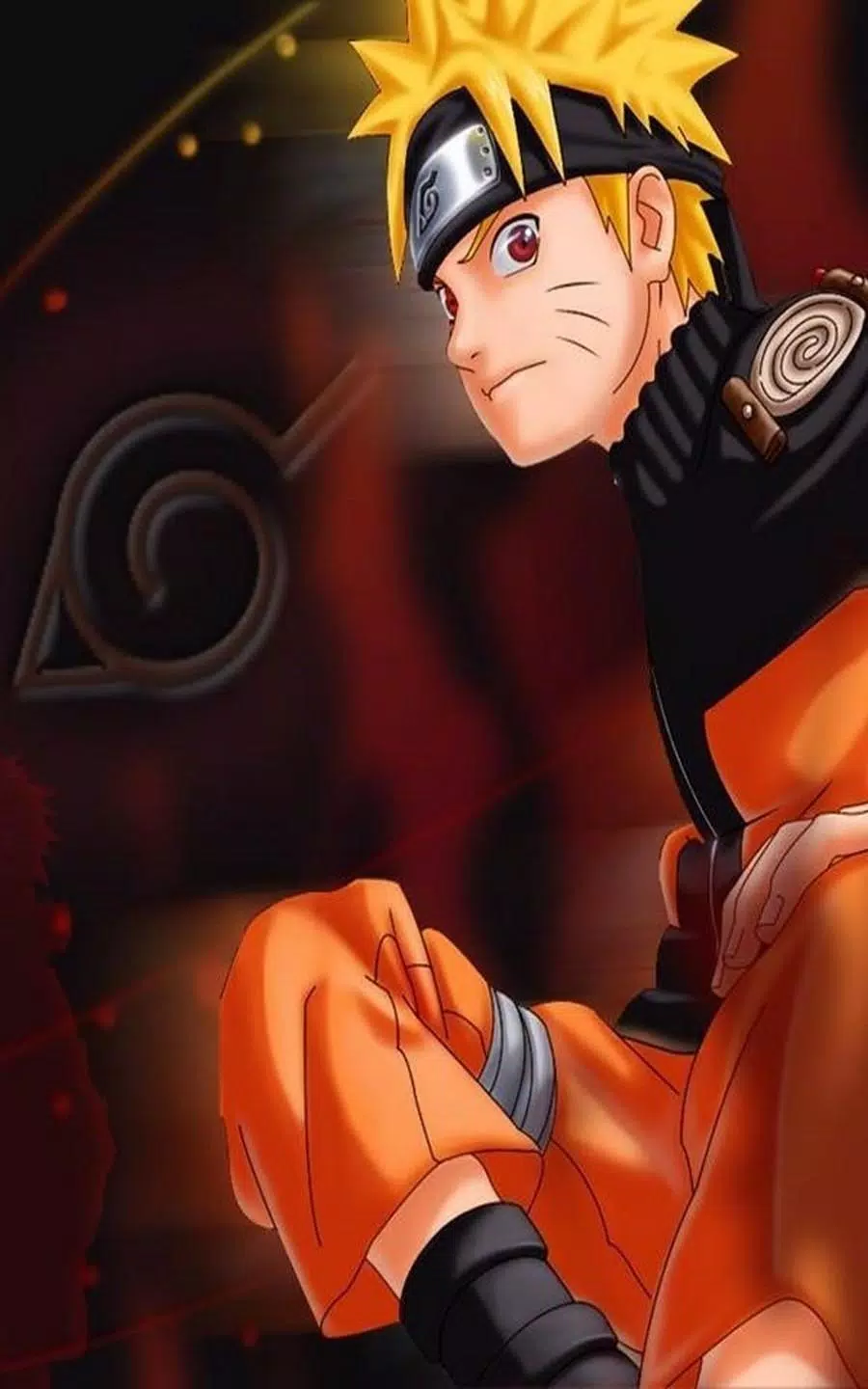 Naruto» HD wallpapers