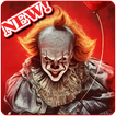 Pennywise 2017 Wallpaper