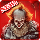 Pennywise 2017 Wallpaper APK