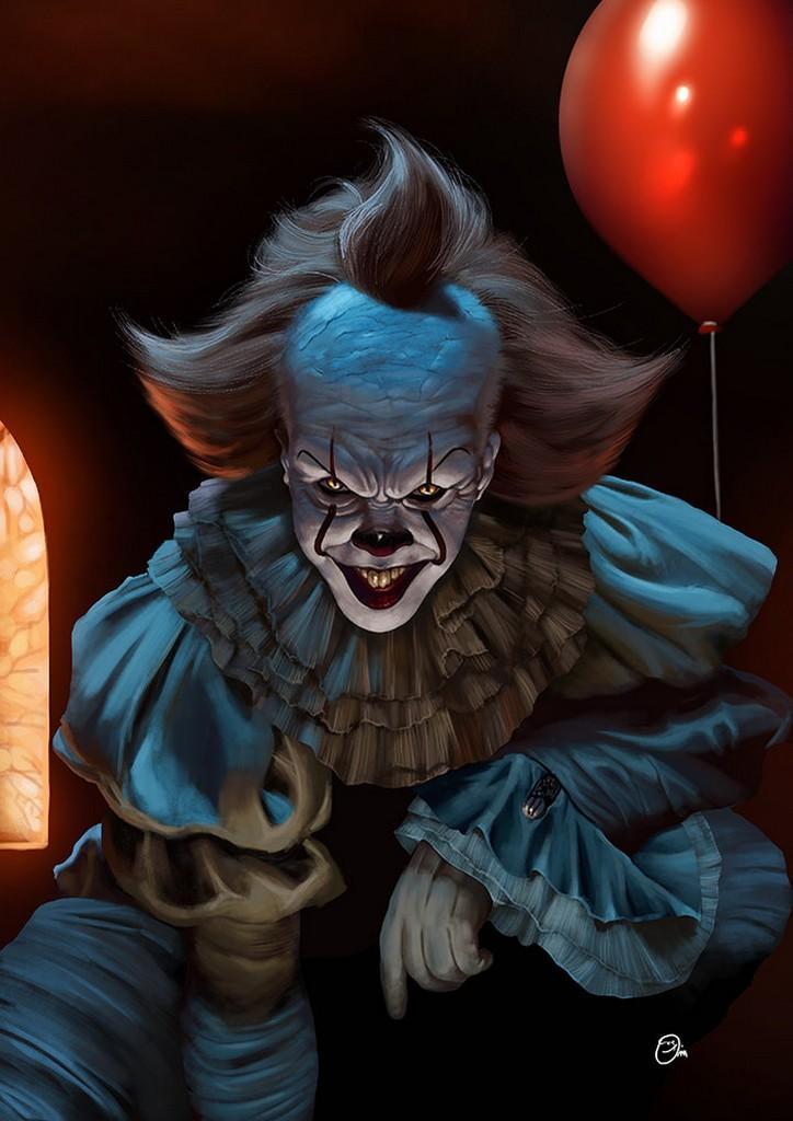 Pennywise Wallpaper Pennywise Wallpaper