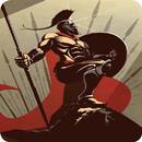 Spartan Warrior Wallpaper APK