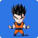 Gohan Wallpaper APK