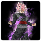 Goku Black ไอคอน