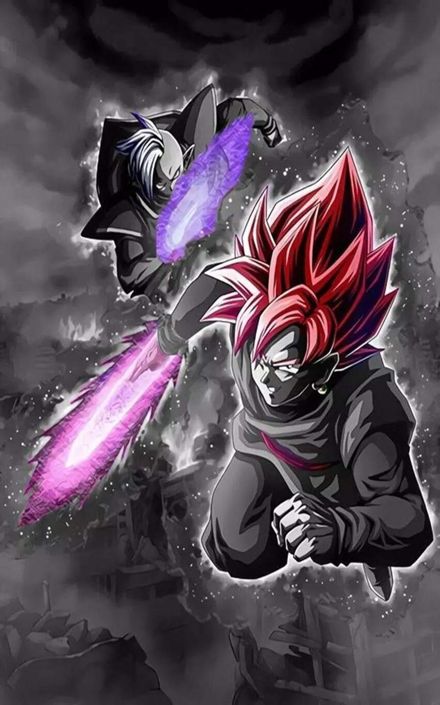 foto de perfil para whatsapp goku black｜Pesquisa do TikTok