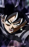 Goku Black capture d'écran 1