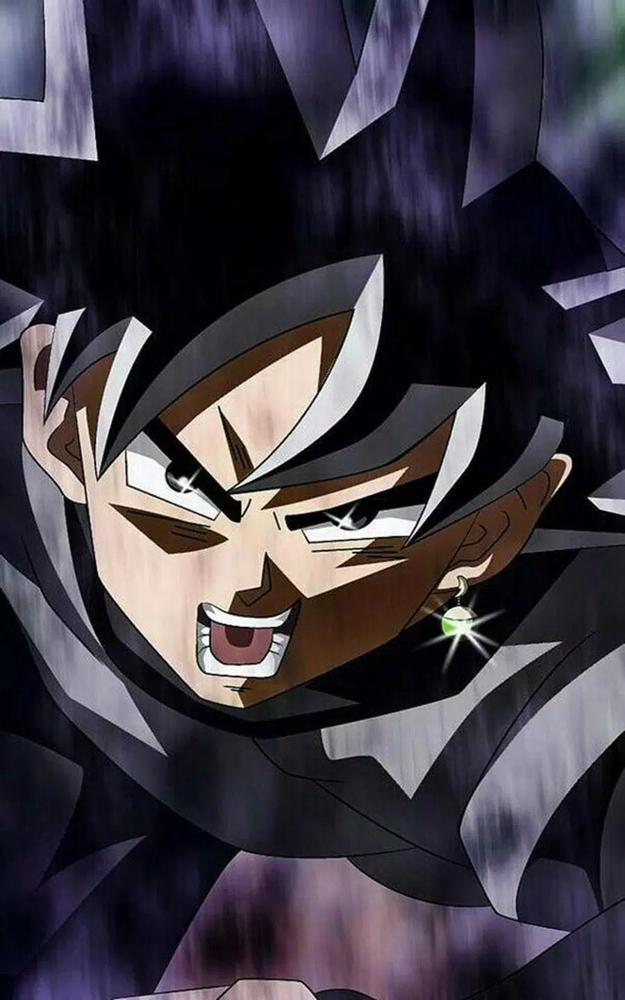 fotos de perfil para whatsapp de goku black