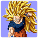 Goku SSJ3 Wallpaper HD APK